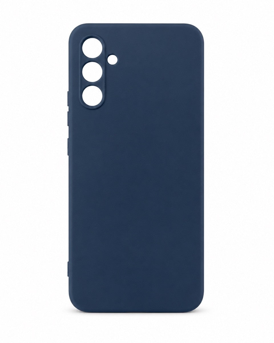 Silikoon Forcell Silicone Samsung A34 (sinine)