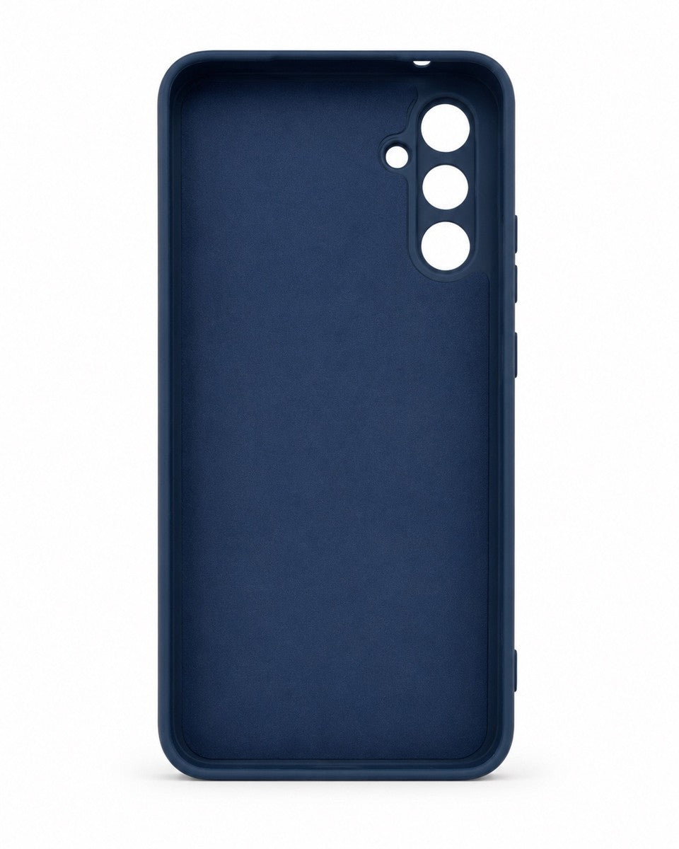 Silikoon Forcell Silicone Samsung A34 (sinine)