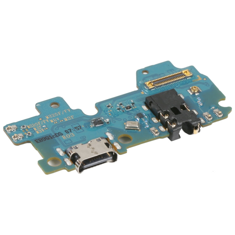 Varuosa Samsung Galaxy M32/Samsung Galaxy M22 laadimisliides