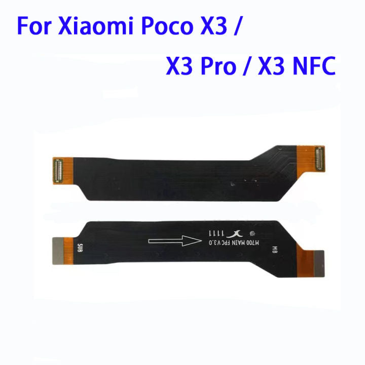 Varuosa Xiaomi Poco X3 SUB kaabel