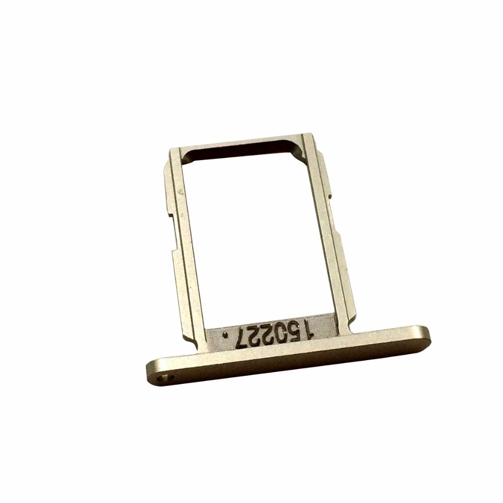 Varuosa Samsung S6 Edge Sim Tray (kuld)