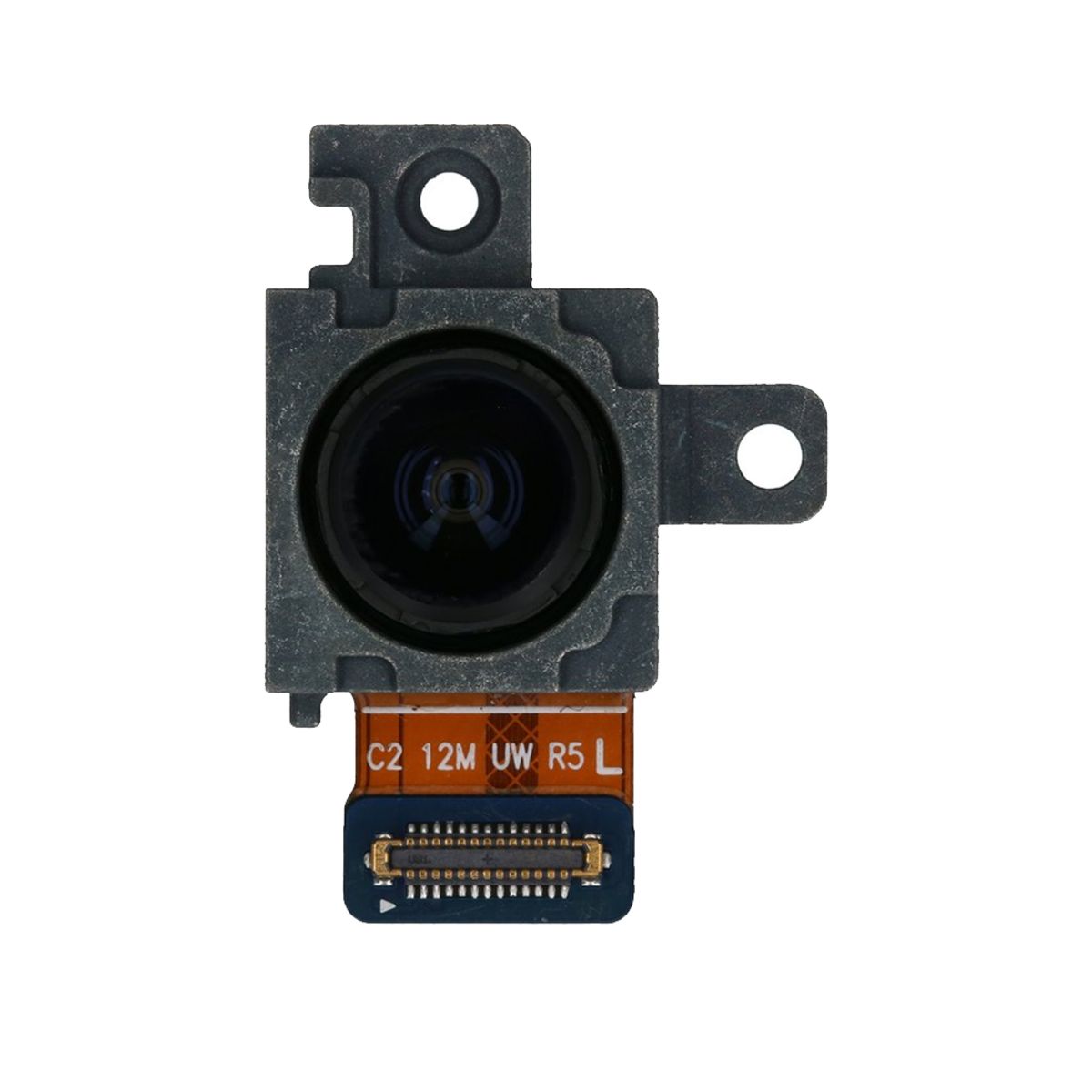 Varuosa tagakaamera Samsung Galaxy NOTE 20 Ultra /N986 Ultrawide Grade A (Service pack)