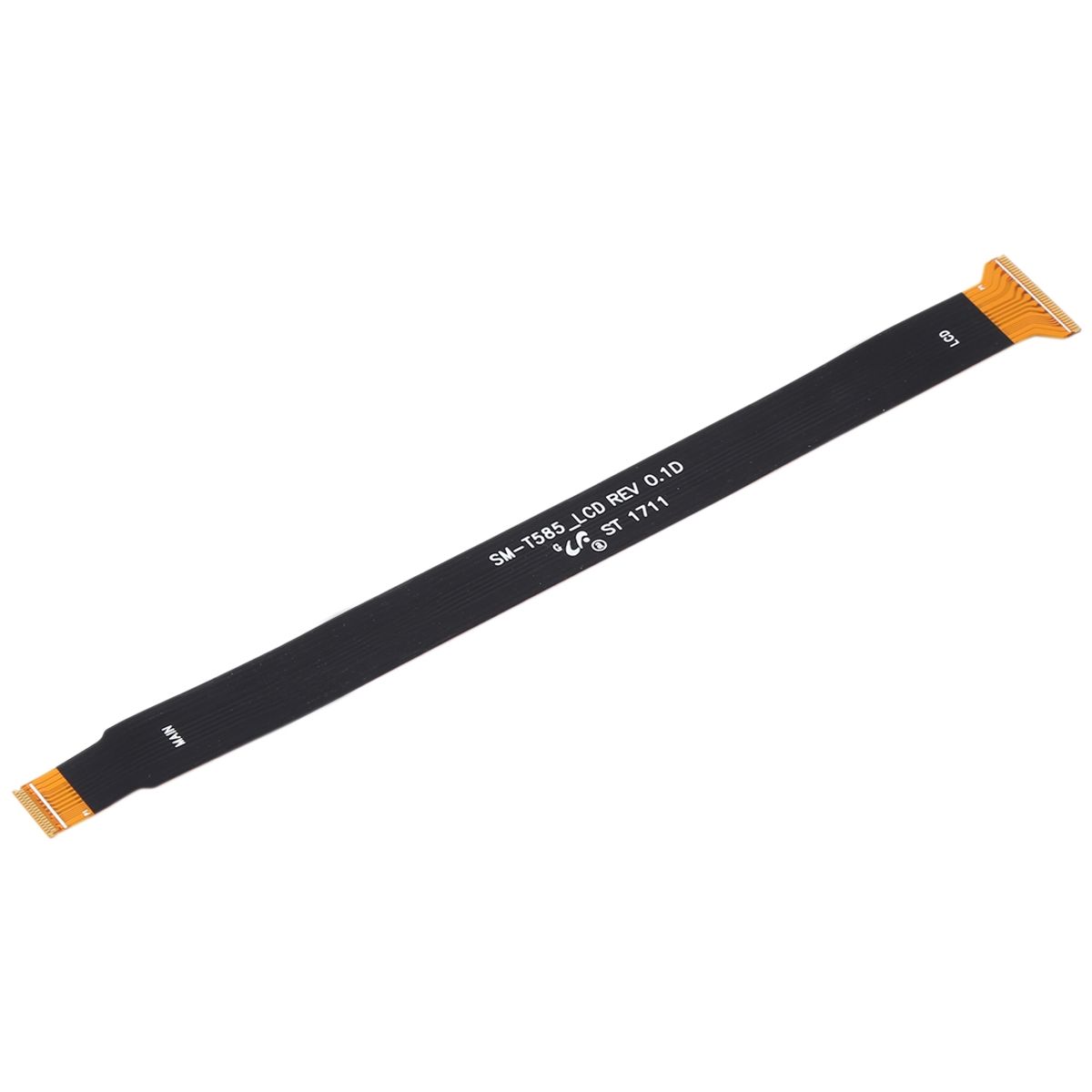 Varuosa Samsung Tab A 10.1 2016 T585 Flex