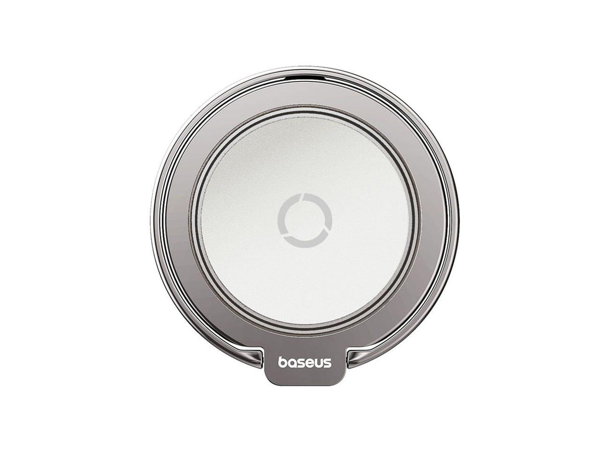 Hoidik ring Baseus MagPro II (titaan)