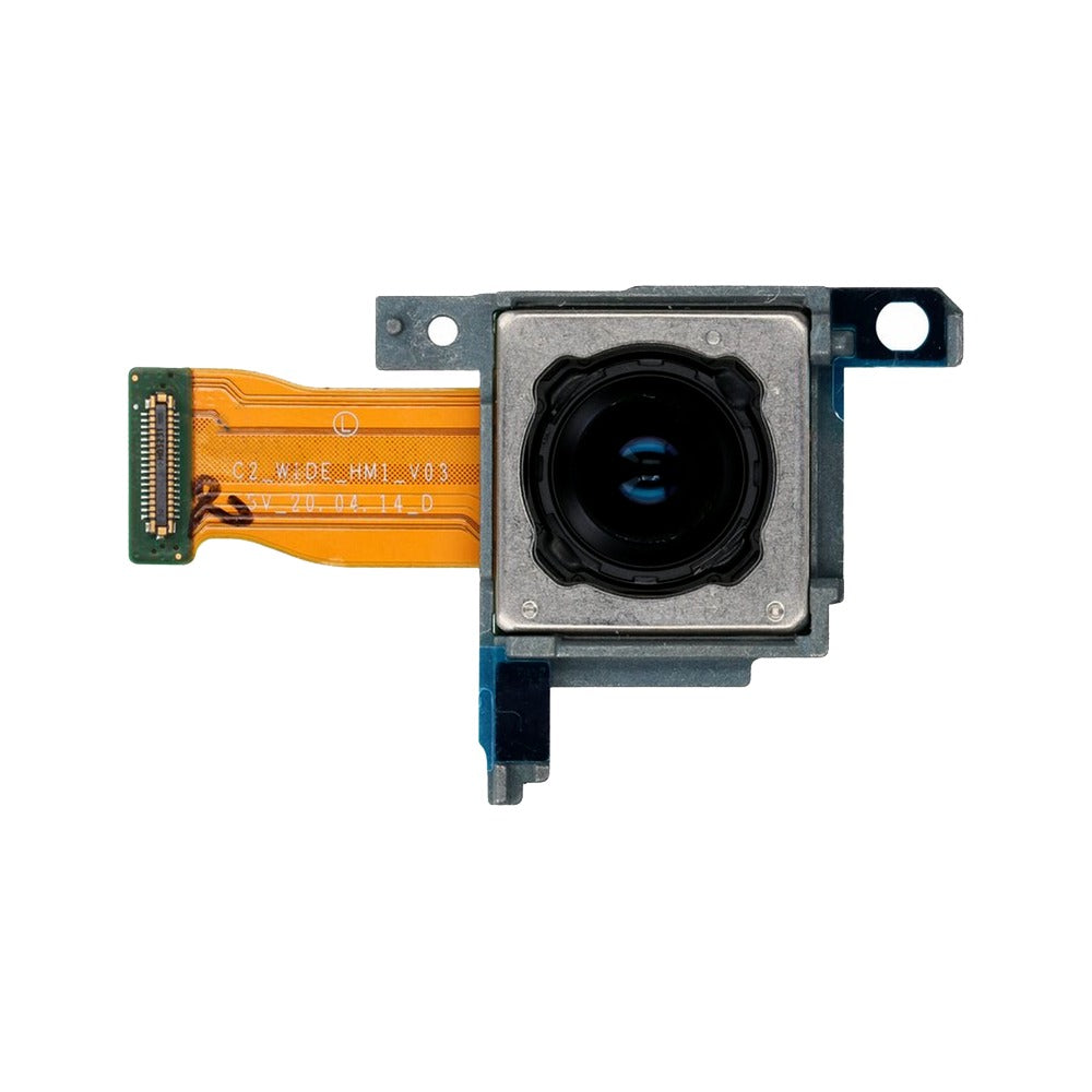 Varuosa tagakaamera Samsung Galaxy NOTE 20 Ultra /N986 Wide Grade A (Service pack)