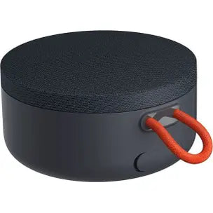 Bluetooth kõlar Xiaomi Mi Portable IP67 (must)