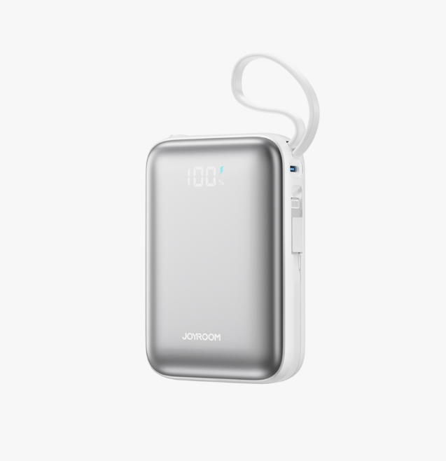 Akupank Joyroom JR-PBF29 20000mAh 22.5W (valge)