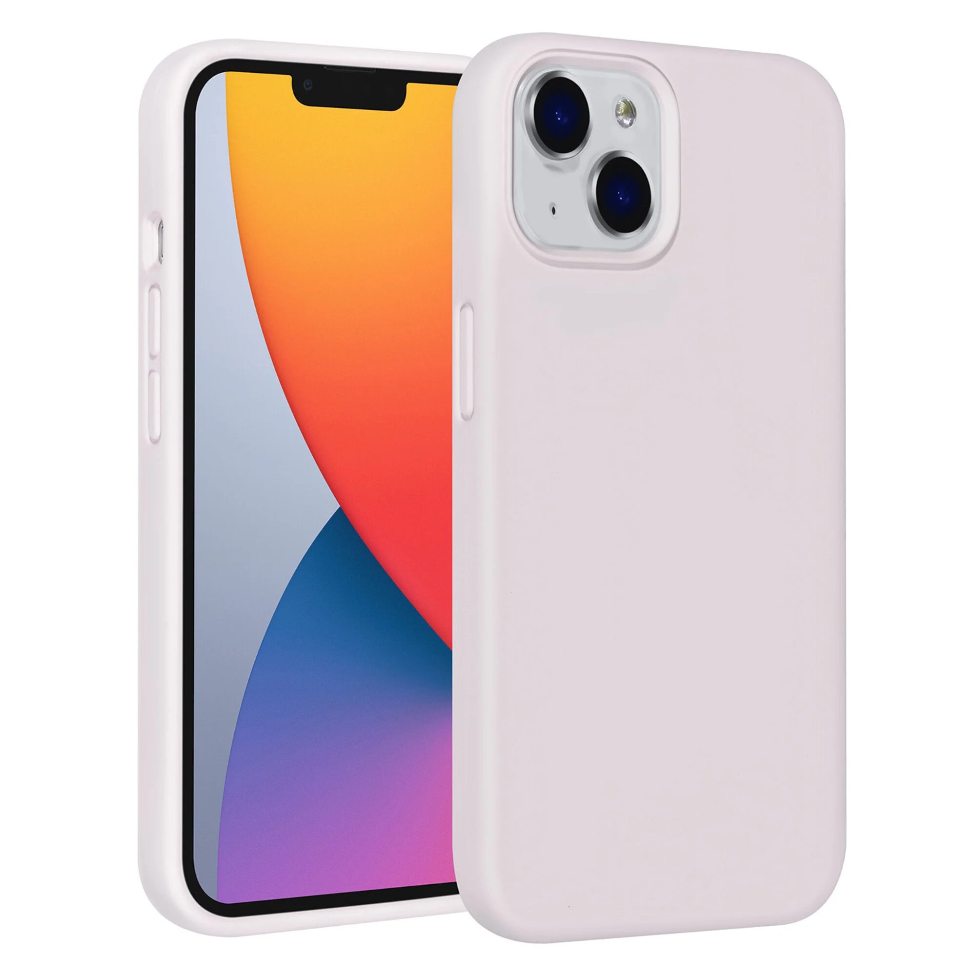 Ümbris UNIQ Accessory iPhone 13/ iPhone 14 (roosa)