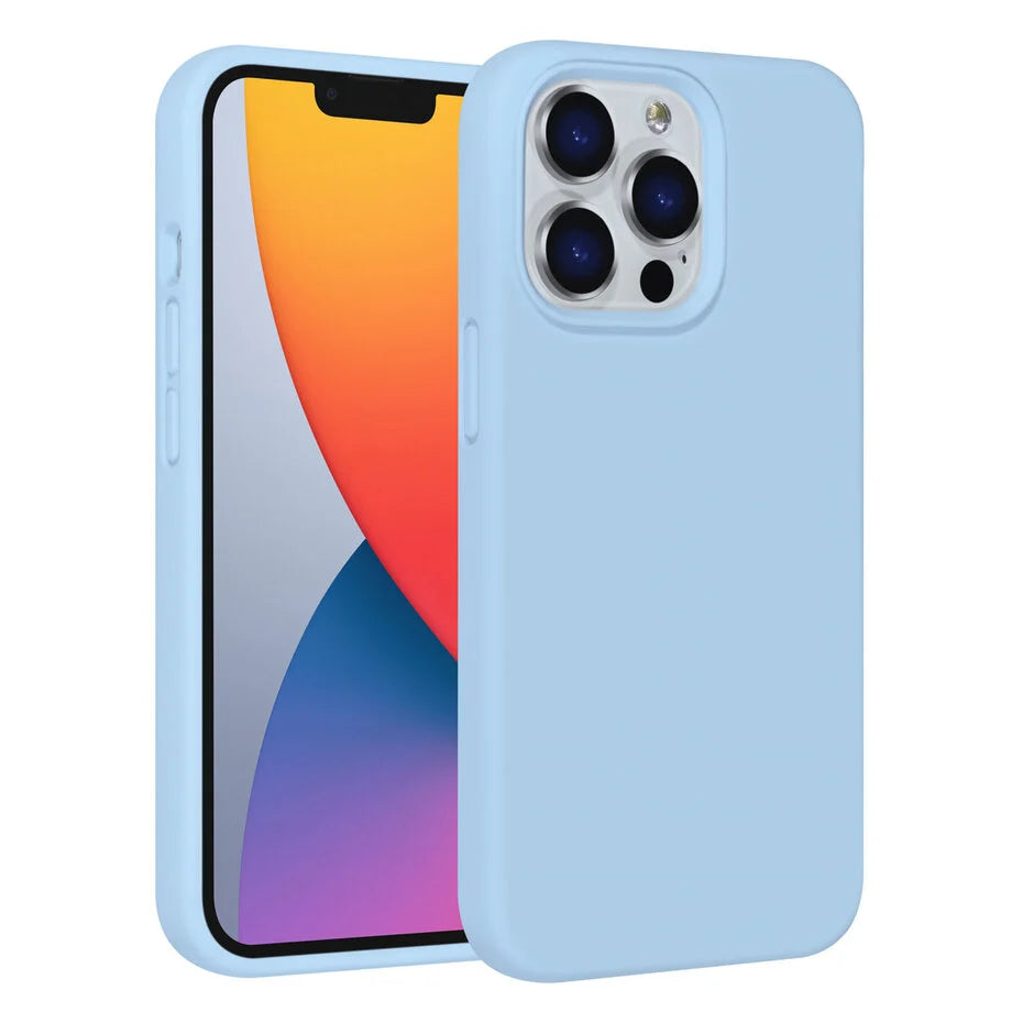 Ümbris UNIQ Accessory iPhone 13 Pro (helesinine)