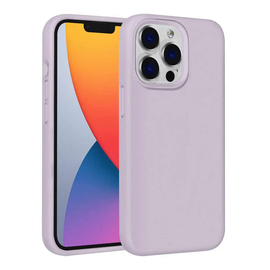 Ümbris UNIQ Accessory iPhone 13 Pro (lilla)