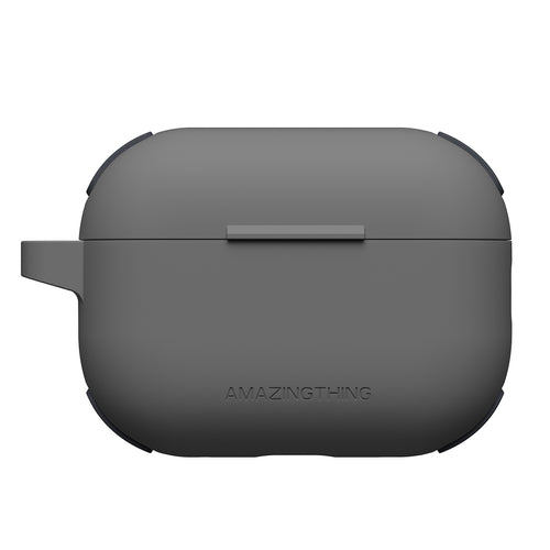 Silikoonümbris AmazingThing Omni AirPods Pro / Pro 2 (must)