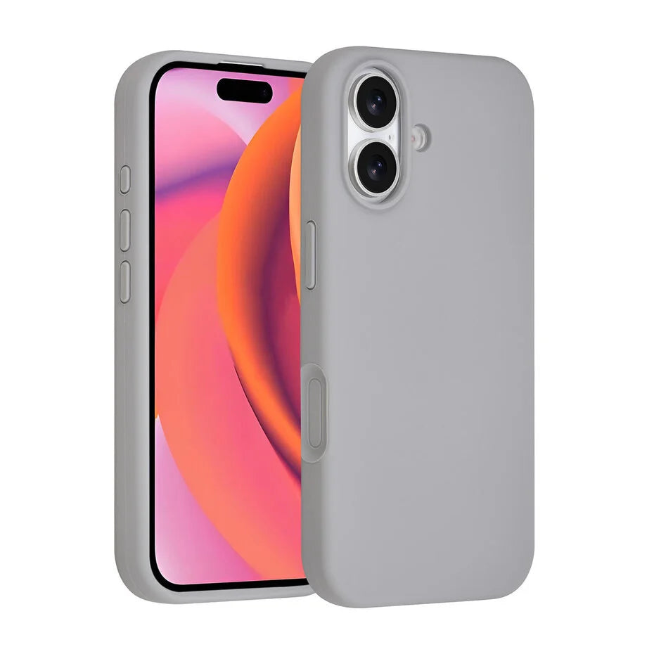 Silikoon TUNIQ iPhone 16 (hall)