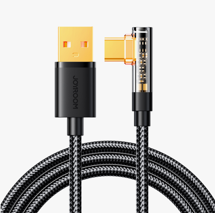 Juhe Joyroom S-UC027A6 USB to Type-C 3A, 1.2m (must)