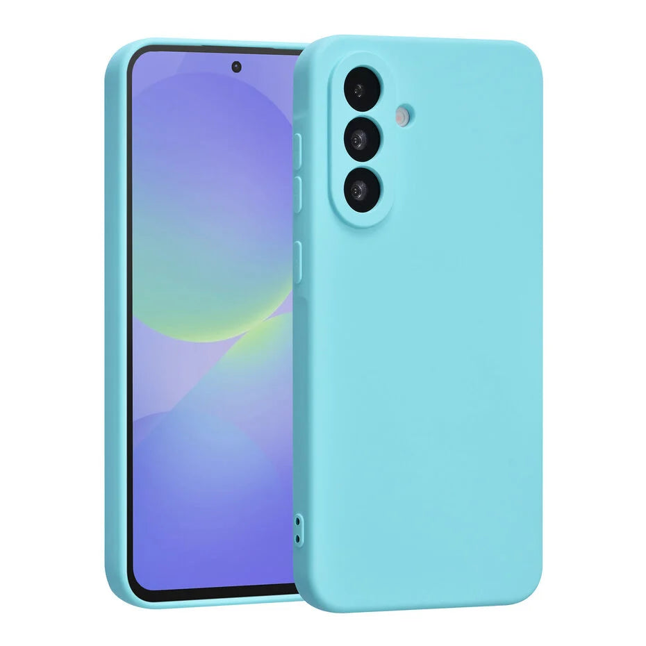 Silikoon TUNIQ Samsung Galaxy A56 (sinine)