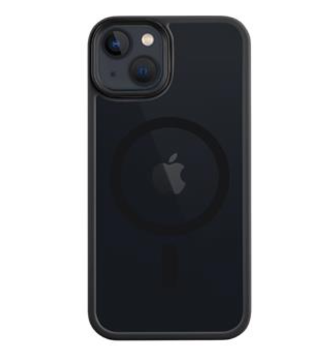 Ümbris Superstealth MagSafe iPhone 13/ iPhone 14 (hall)