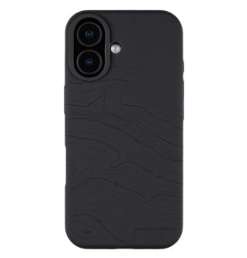 Ümbris Superstealth Beaver MagSafe iPhone 17 (hall)