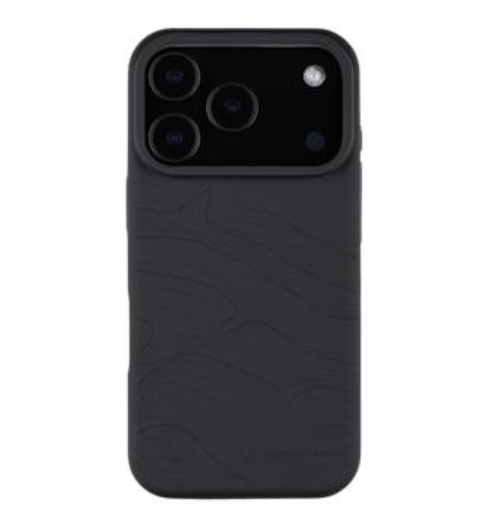 Ümbris Superstealth Beaver MagSafe iPhone 17 Pro Max (hall)