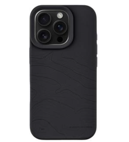 Ümbris Superstealth Beaver MagSafe iPhone 16 Pro Max (hall)