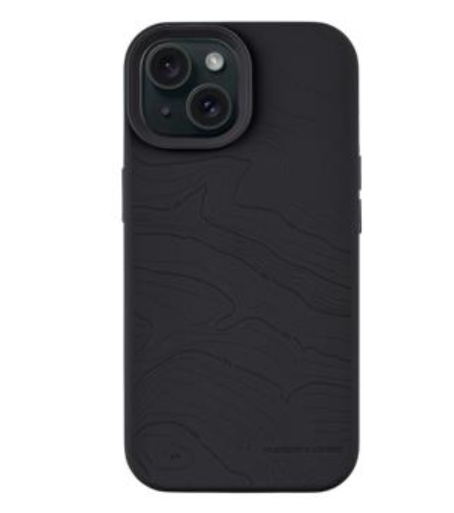 Ümbris Superstealth Beaver MagSafe iPhone 15 (hall)