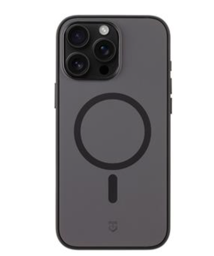 Ümbris Tactical MagForce SmoothIsFast MagSafe iPhone 16 Pro Max (hall)