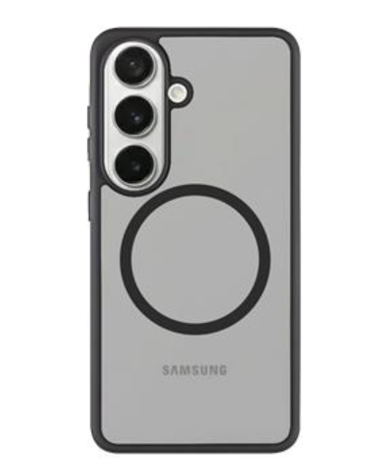Ümbris Superstealth MagSafe Samsung Galaxy S26 (hall)