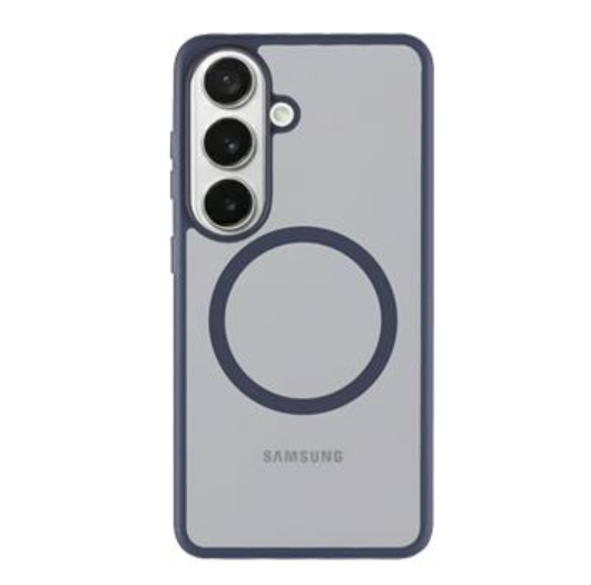 Ümbris Superstealth MagSafe Samsung Galaxy S26 (sinine)
