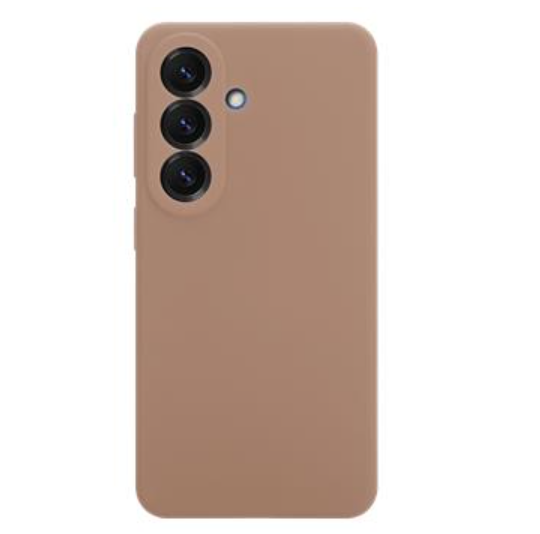 Ümbris Tactical MagForce Velvet Smoothie Samsung S26 (pruun)
