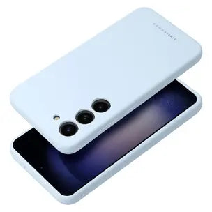 Silikoon Roar Cloud Skin Xiaomi Redmi 15C (helesinine)