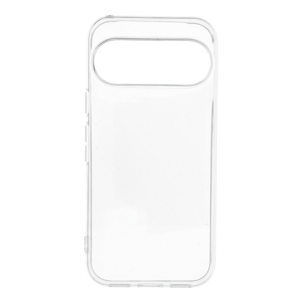 Ümbris Clear 2mm Google Pixel 11 Pro (läbipaistev)