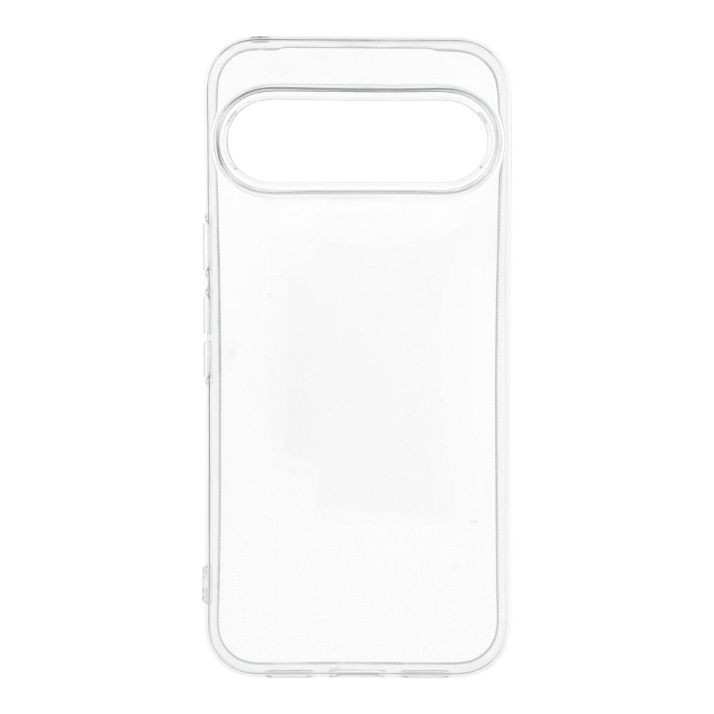 Ümbris Clear 2mm Google Pixel 11 Pro XL (läbipaistev)