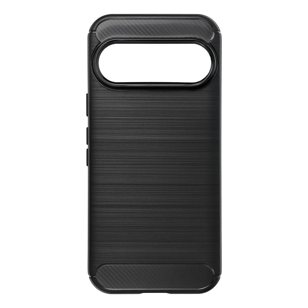 Silikoon Carbon Lux Google Pixel 11 Pro XL (must)