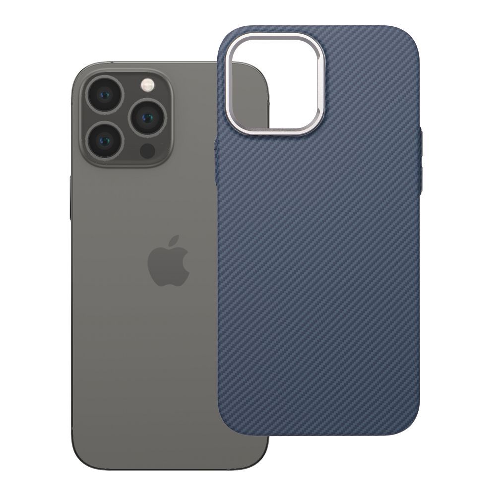 Ümbris K-Look MagSafe iPhone 13 Pro Max (sinine)