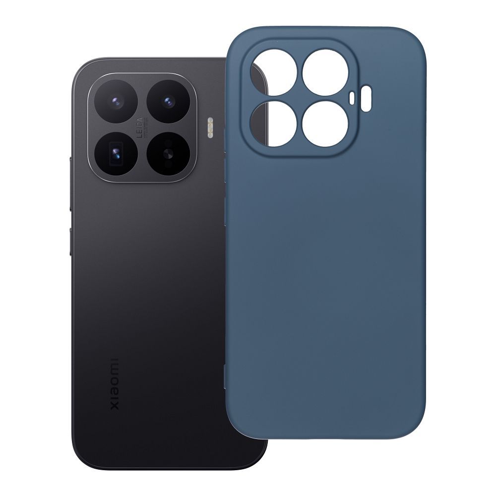 Ümbris Silicone Xiaomi 17T (sinine)