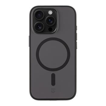 Ümbris Tactical MagForce SmoothIsFast MagSafe iPhone 16 Pro (must)