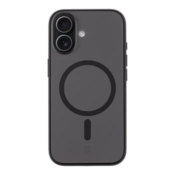 Ümbris Tactical MagForce SmoothIsFast MagSafe iPhone 17 (must)