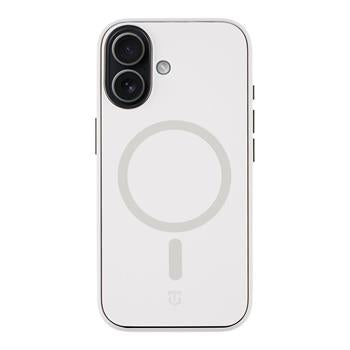 Ümbris Tactical MagForce SmoothIsFast MagSafe iPhone 17 (valge)