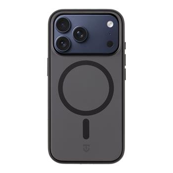 Ümbris Tactical MagForce SmoothIsFast MagSafe iPhone 17 Pro Max (must)
