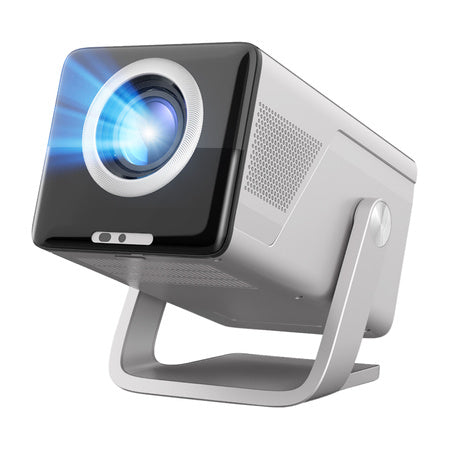 Magcubic X7 Projector (hõbe)