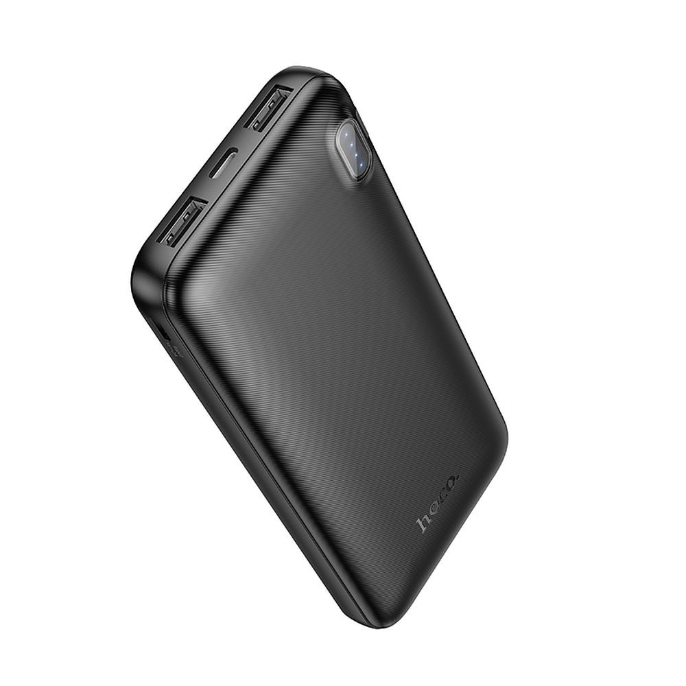 Akupank Hoco J128 2A 10000mAh (must)