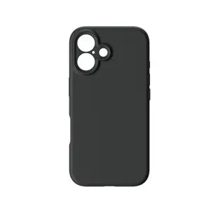 Ümbris Forcell F-Protect Rubber Premium MagSafe iPhone 16 (must)
