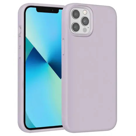 Ümbris UNIQ Accessory iPhone 12 Pro Max (helesinine)