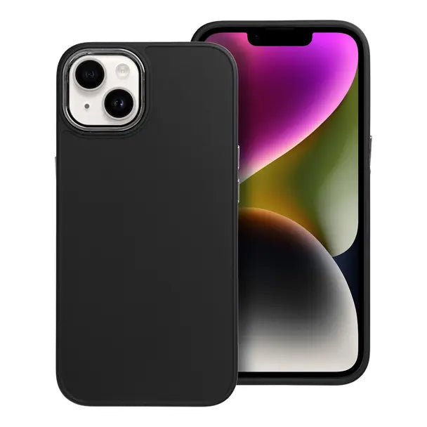 FRAME Ümbris iPhone 13 / iPhone 14 (must)