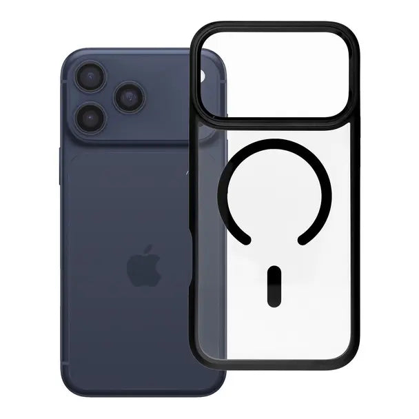 Silikoon Roar MAG BUMPER iPhone 17 Pro Max (must)