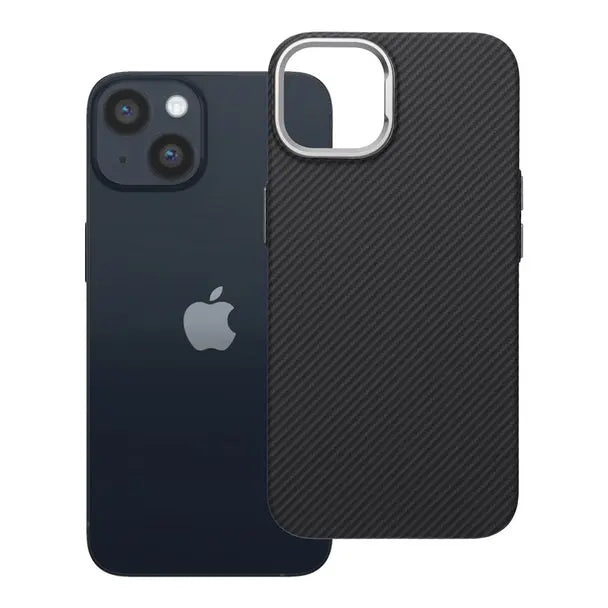 Ümbris K-Look MagSafe iPhone 13/ iPhone 14 (must)