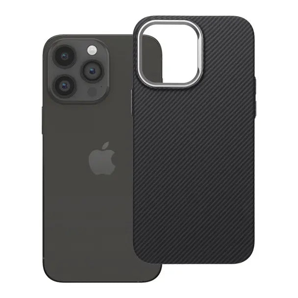 Ümbris K-Look MagSafe iPhone 14 Pro Max (must)