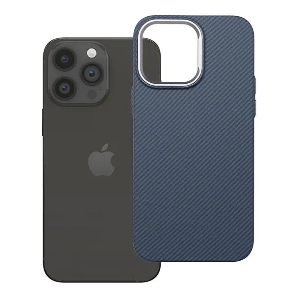 Ümbris K-Look MagSafe iPhone 14 Pro Max (sinine)