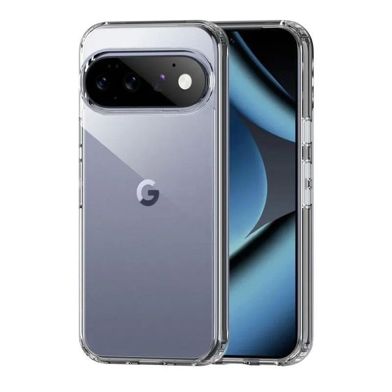 Ümbris Dux Ducis Clin Google Pixel 11/ 11Pro (läbipaistev)