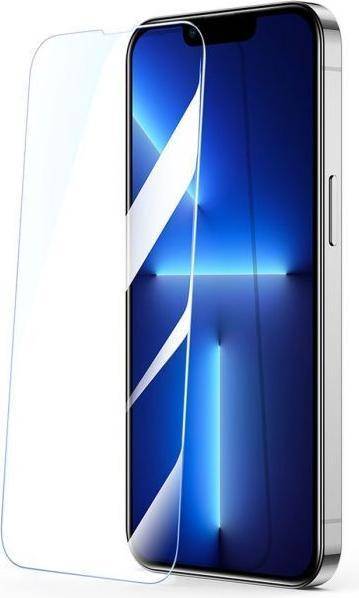 Kaitseklaas 2.5D Perfectionists Tempered Glass Apple iPhone 13 mini (läbipaistev)
