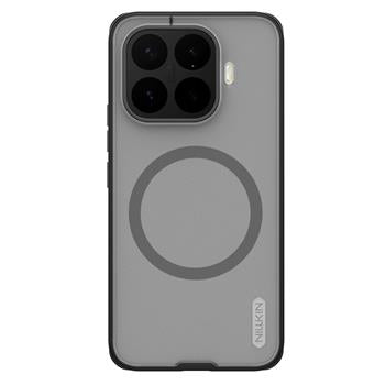 Ümbris Nillkin Super Frosted PRO MagSafe Xiaomi 17T Pro (must)