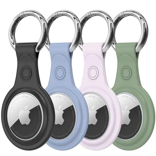 DUX DUCIS kaitseümbris Apple AirTagile